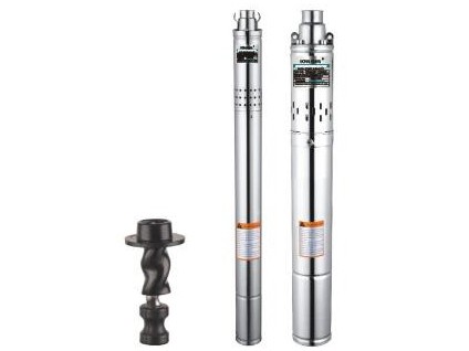 QGD型潛水螺桿泵 