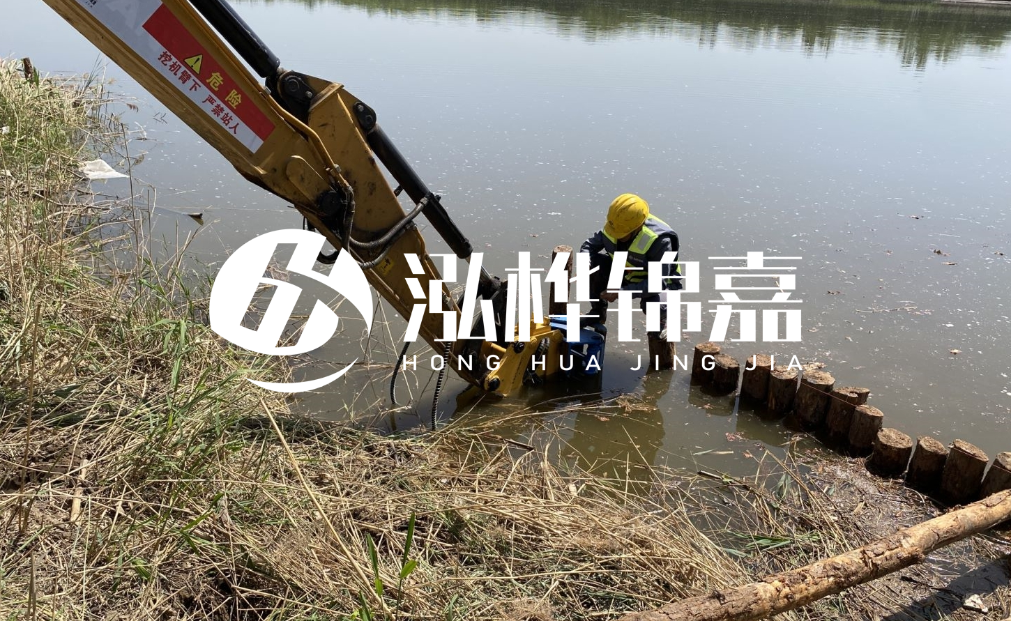 <strong>杉木樁能代替松木樁嗎？</strong>