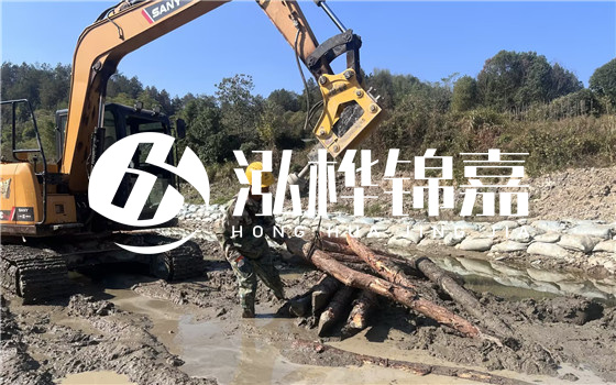 河道清淤怎么施工？內(nèi)蒙古河道清淤施工專業(yè)施工隊(duì)