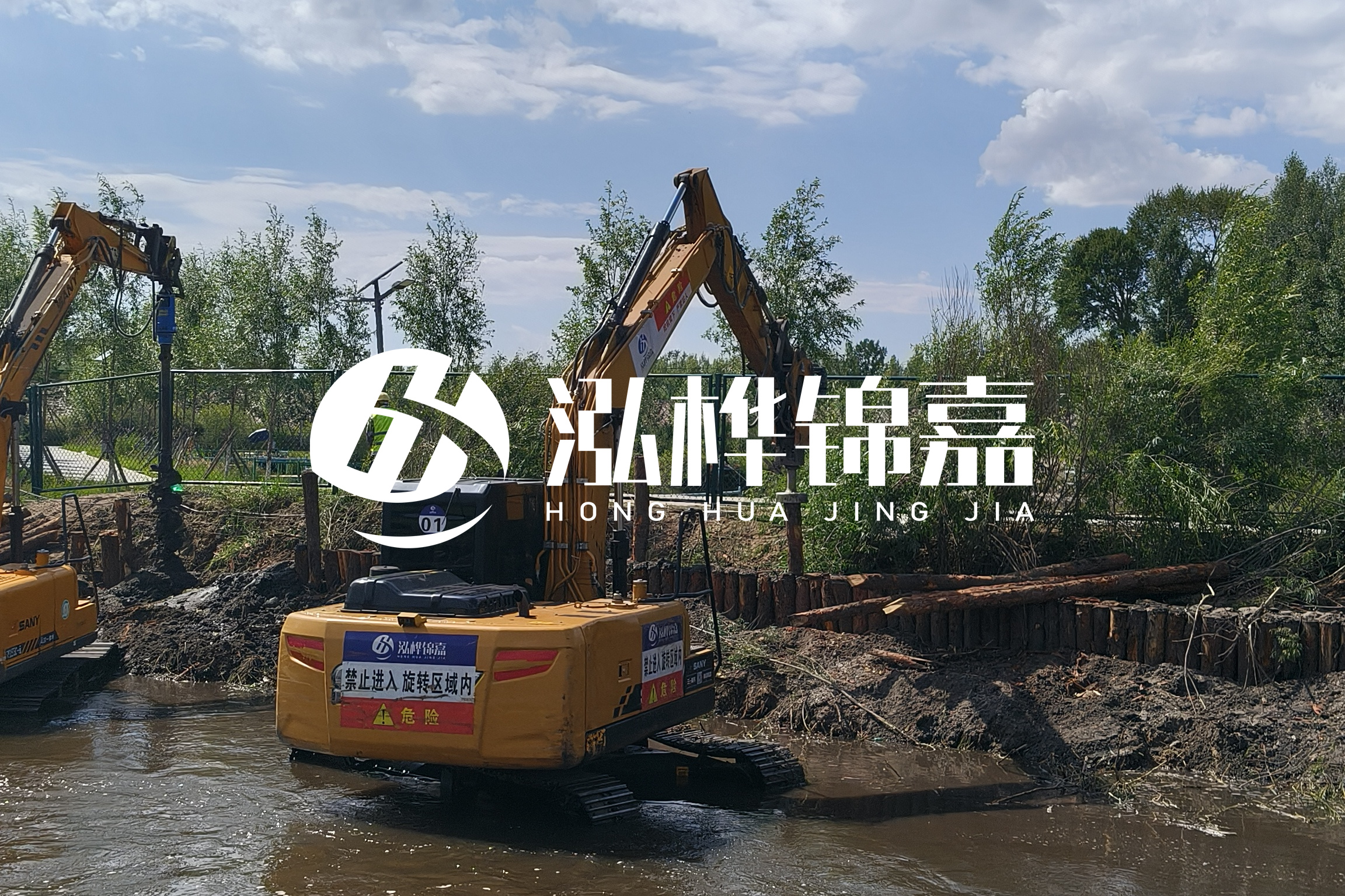 河道清淤所需費(fèi)用大致多少？3公里河道清淤預(yù)算