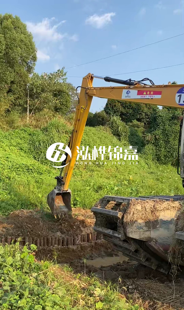 焦作河道清淤專業(yè)施工-河道清淤價格在不同地區(qū)差異大嗎？