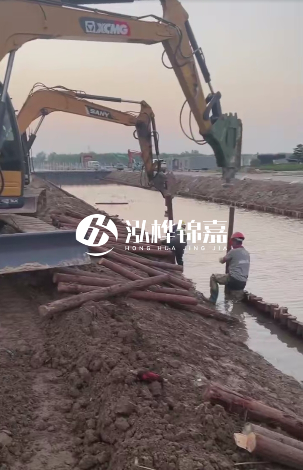 打松木樁要不要剝皮？看完這篇就懂了？