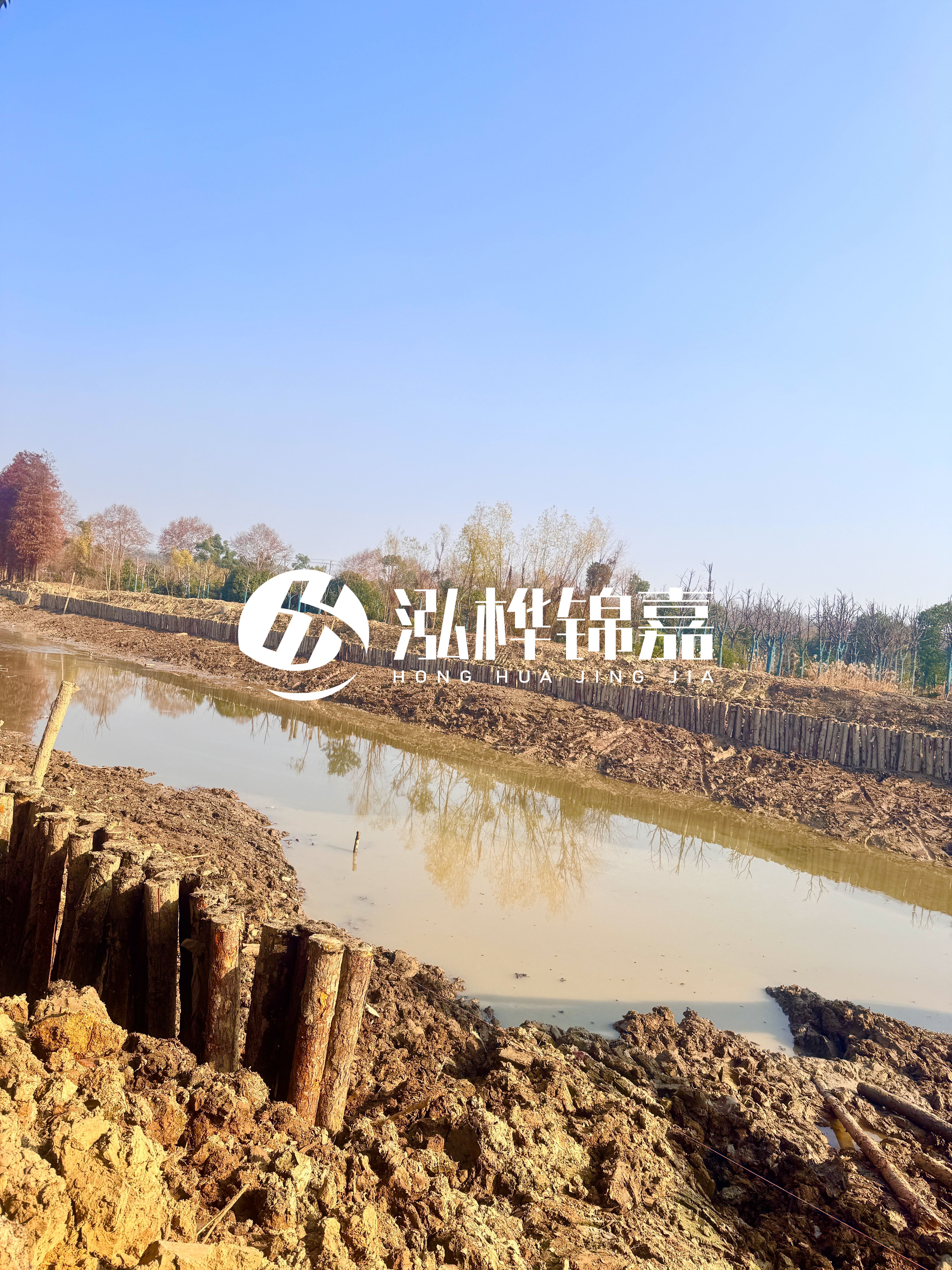 河道打樁木施工后的驗(yàn)收標(biāo)準(zhǔn)是什么？快來了解驗(yàn)收標(biāo)準(zhǔn)，別踩坑！