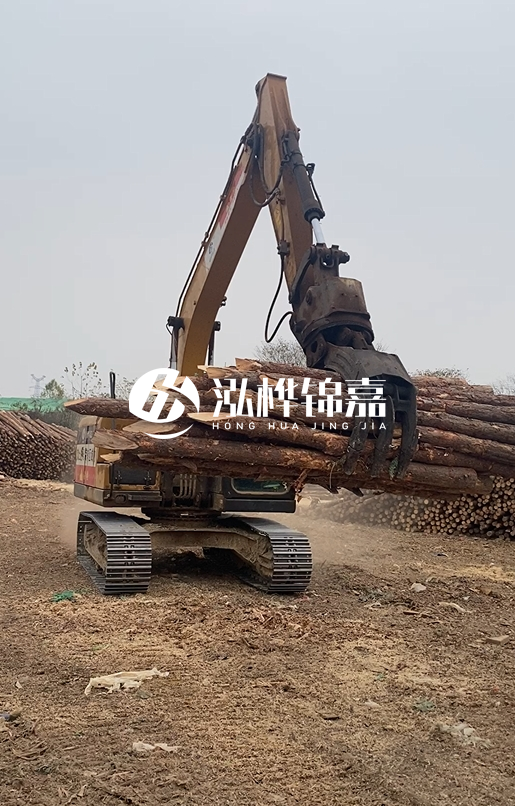 4米小頭8公分油松多少錢(qián)一根？加上削尖多少錢(qián)一根？